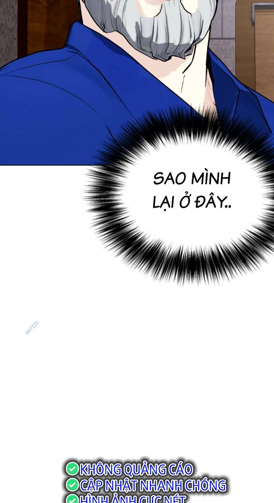 Loser Giỏi Võ Chapter 57 - Trang 2