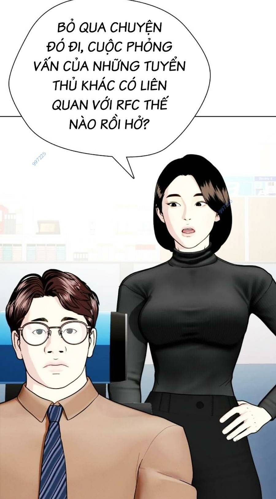 Loser Giỏi Võ Chapter 57 - Trang 2