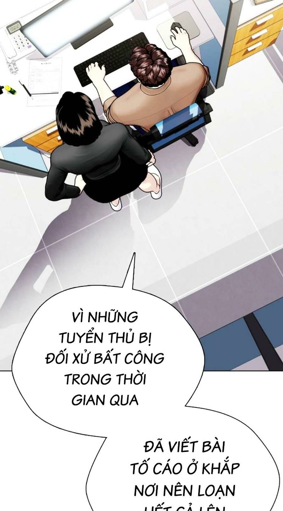 Loser Giỏi Võ Chapter 57 - Trang 2