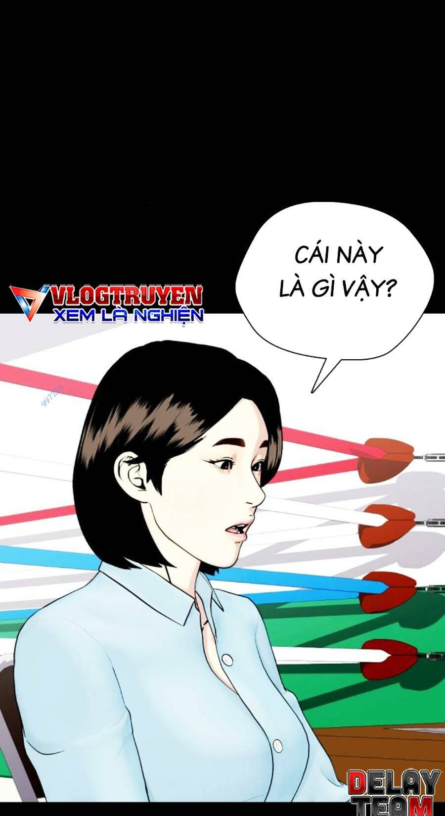 Loser Giỏi Võ Chapter 57 - Trang 2