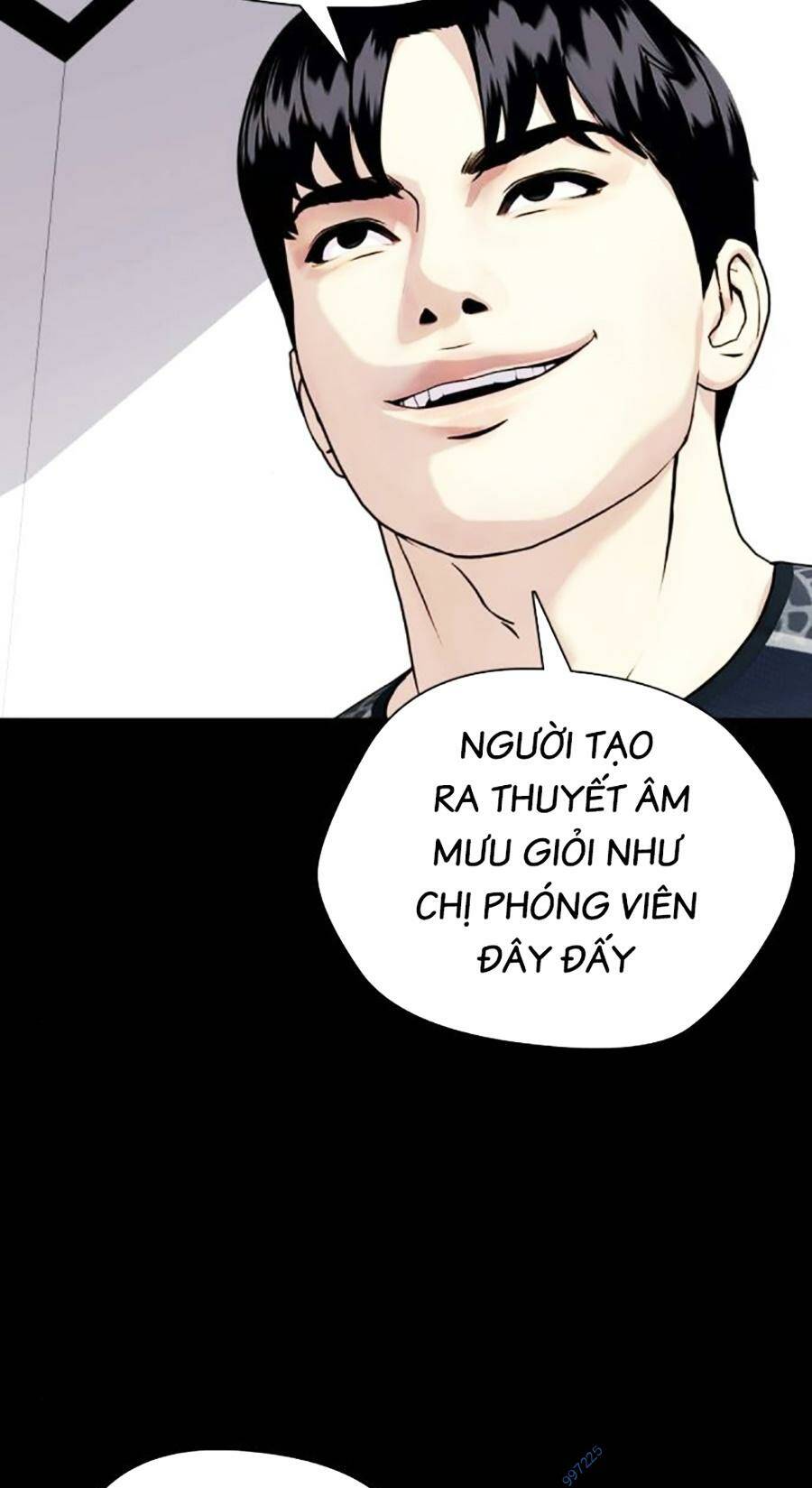 Loser Giỏi Võ Chapter 57 - Trang 2