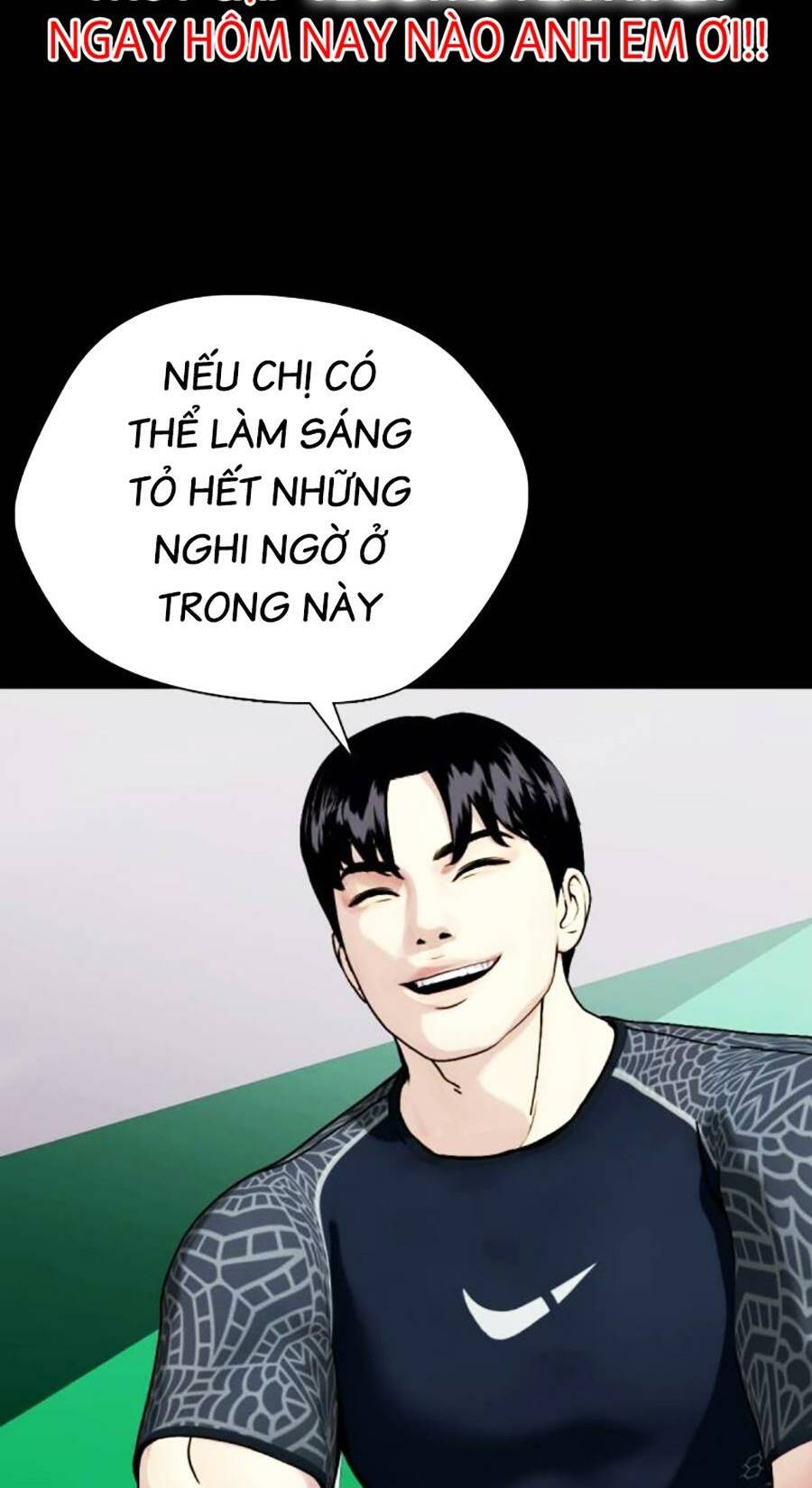 Loser Giỏi Võ Chapter 57 - Trang 2