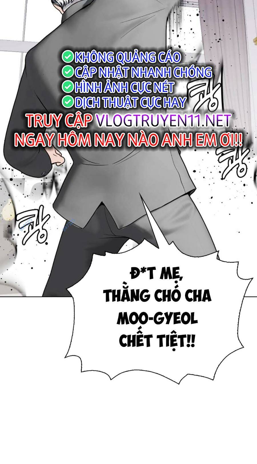 Loser Giỏi Võ Chapter 57 - Trang 2