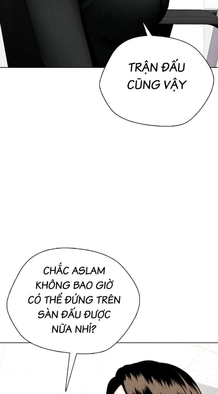 Loser Giỏi Võ Chapter 57 - Trang 2