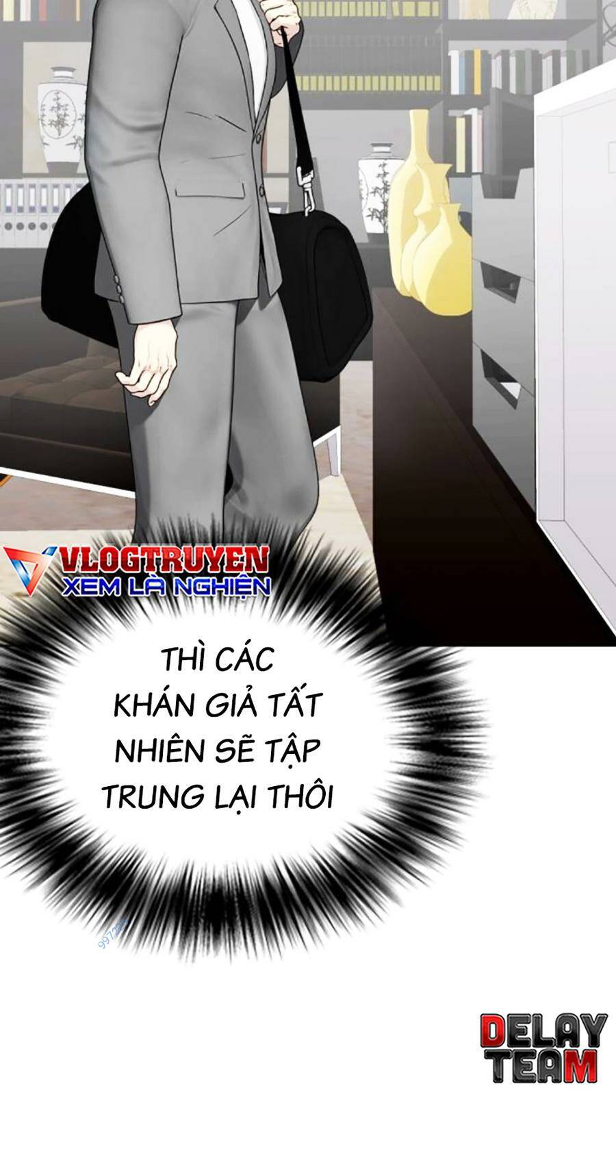 Loser Giỏi Võ Chapter 57 - Trang 2