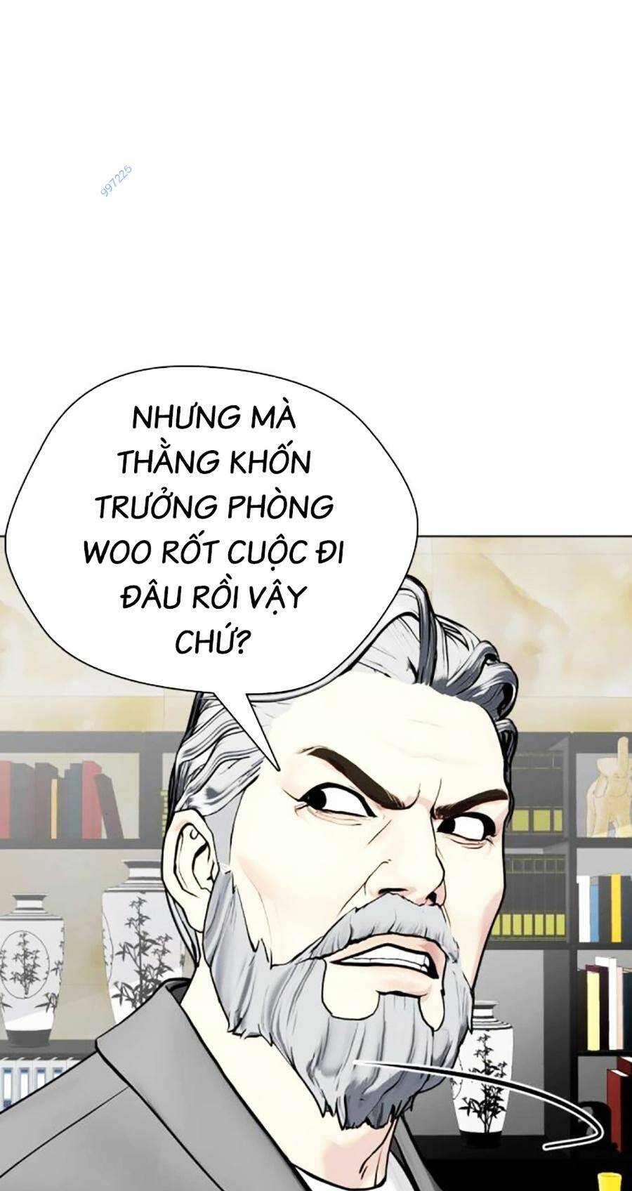 Loser Giỏi Võ Chapter 57 - Trang 2