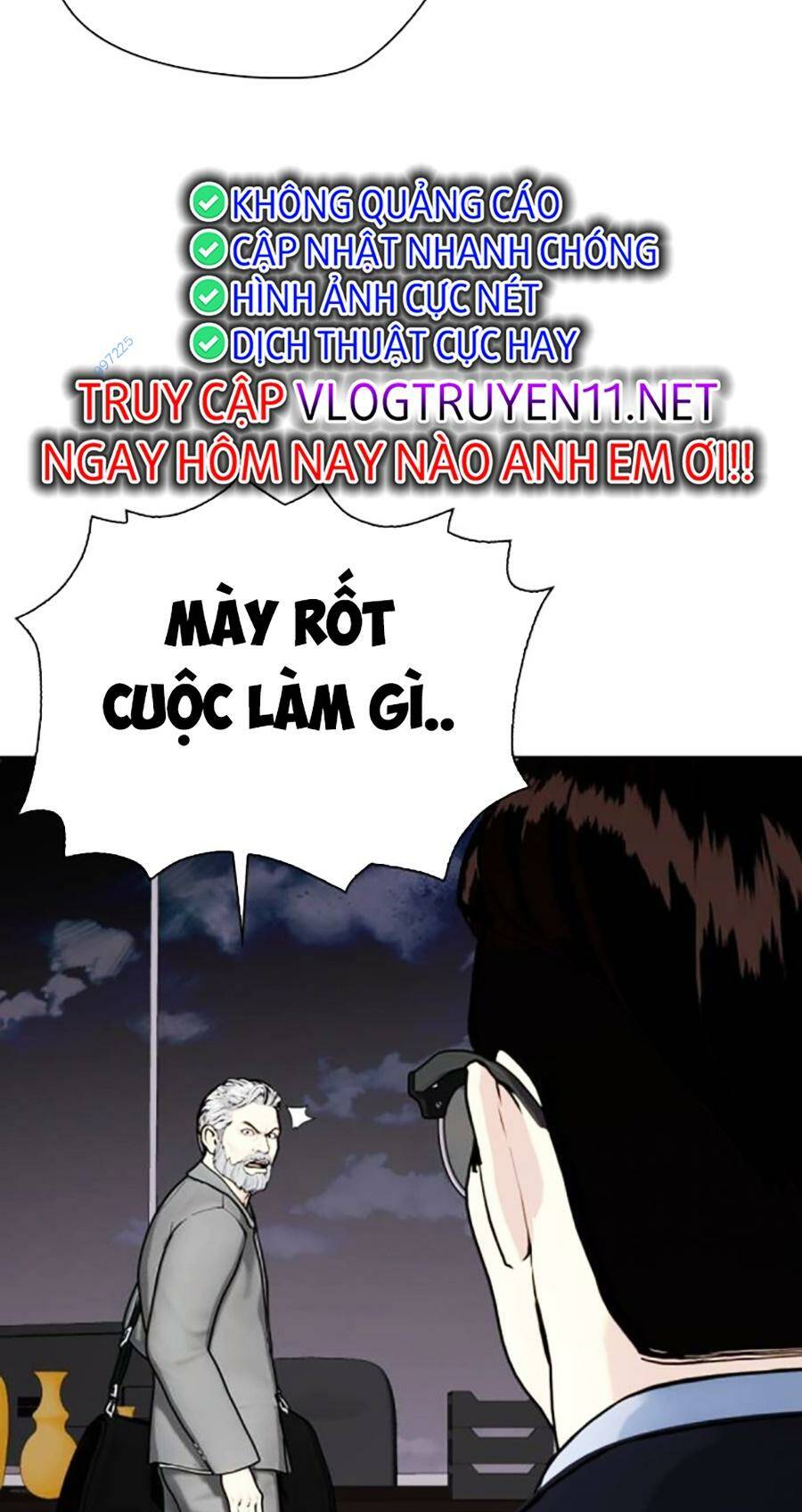 Loser Giỏi Võ Chapter 57 - Trang 2