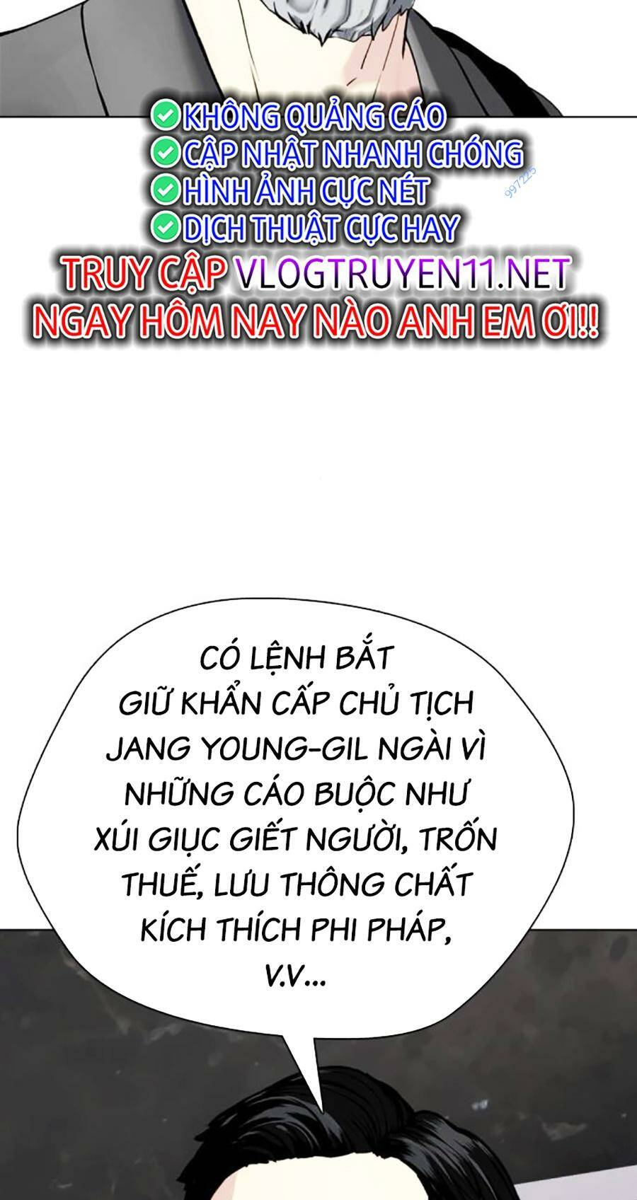 Loser Giỏi Võ Chapter 57 - Trang 2