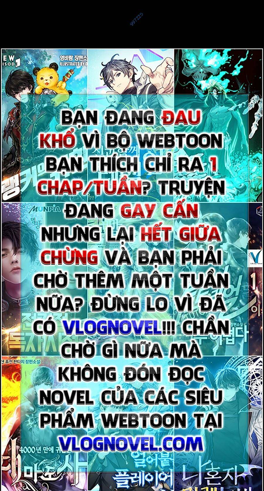 Loser Giỏi Võ Chapter 57 - Trang 2