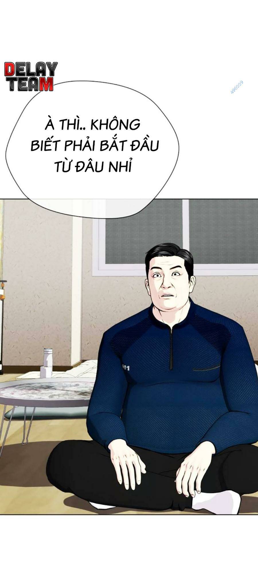 Loser Giỏi Võ Chapter 56 - Trang 2