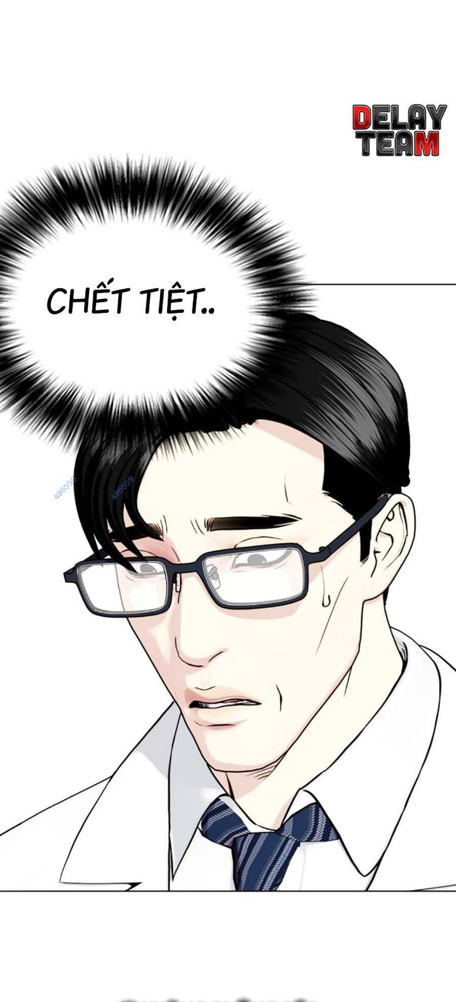 Loser Giỏi Võ Chapter 56 - Trang 2