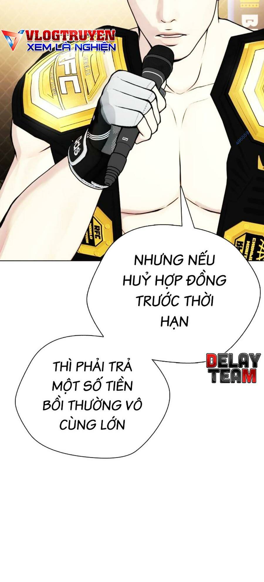 Loser Giỏi Võ Chapter 56 - Trang 2