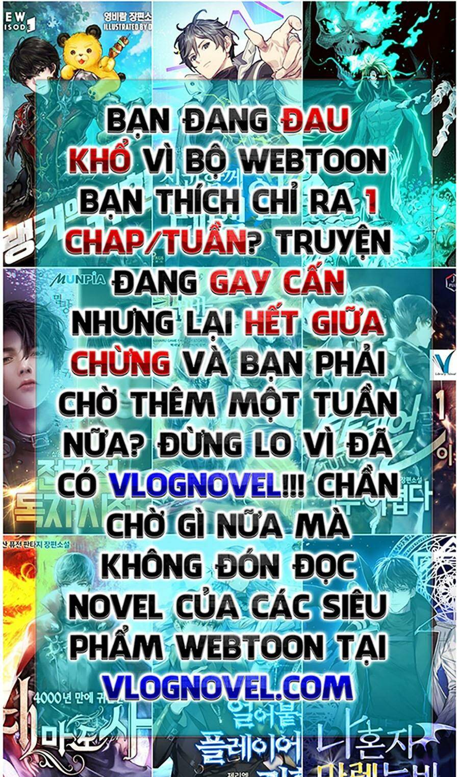 Loser Giỏi Võ Chapter 56 - Trang 2