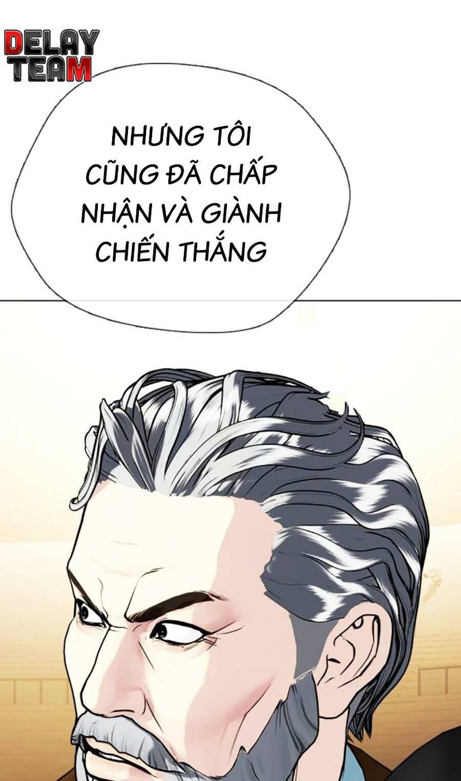 Loser Giỏi Võ Chapter 56 - Trang 2