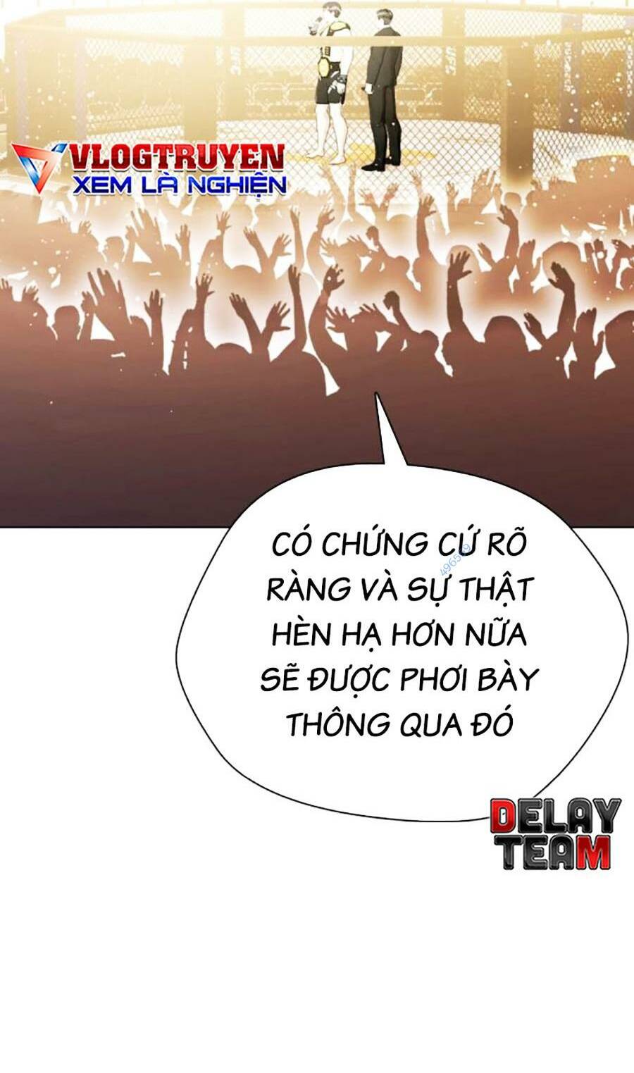 Loser Giỏi Võ Chapter 56 - Trang 2