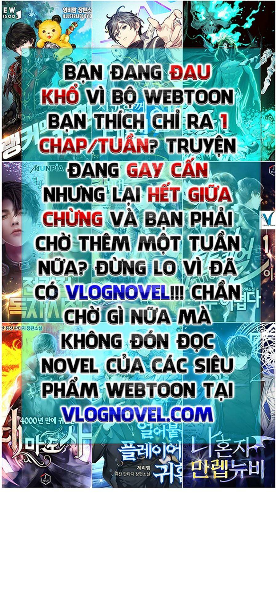 Loser Giỏi Võ Chapter 56 - Trang 2