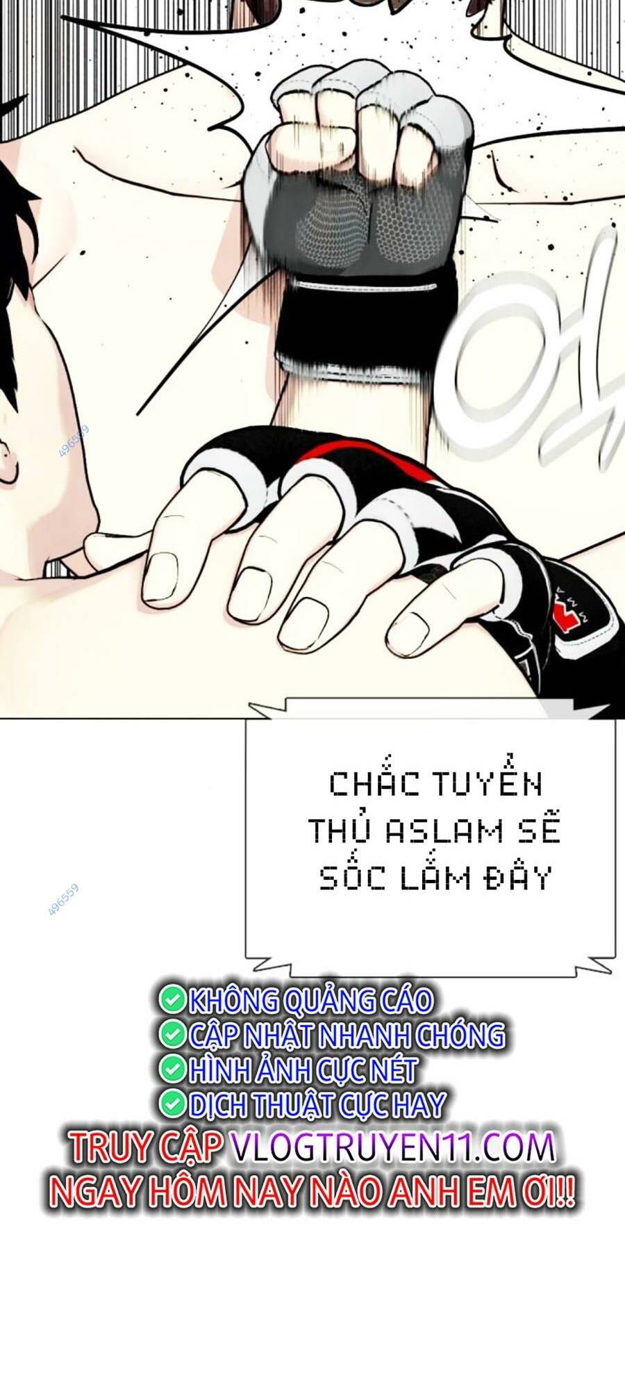 Loser Giỏi Võ Chapter 56 - Trang 2