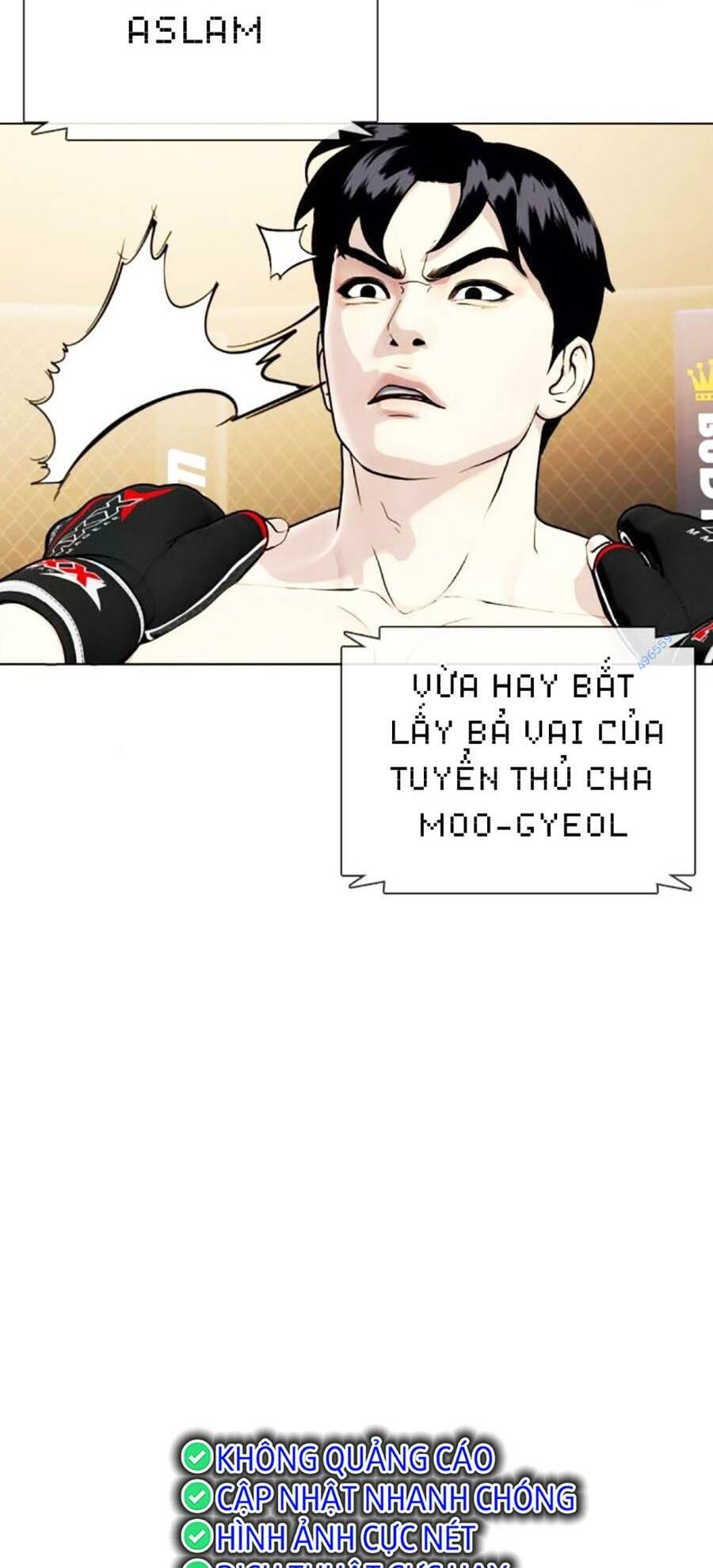 Loser Giỏi Võ Chapter 56 - Trang 2