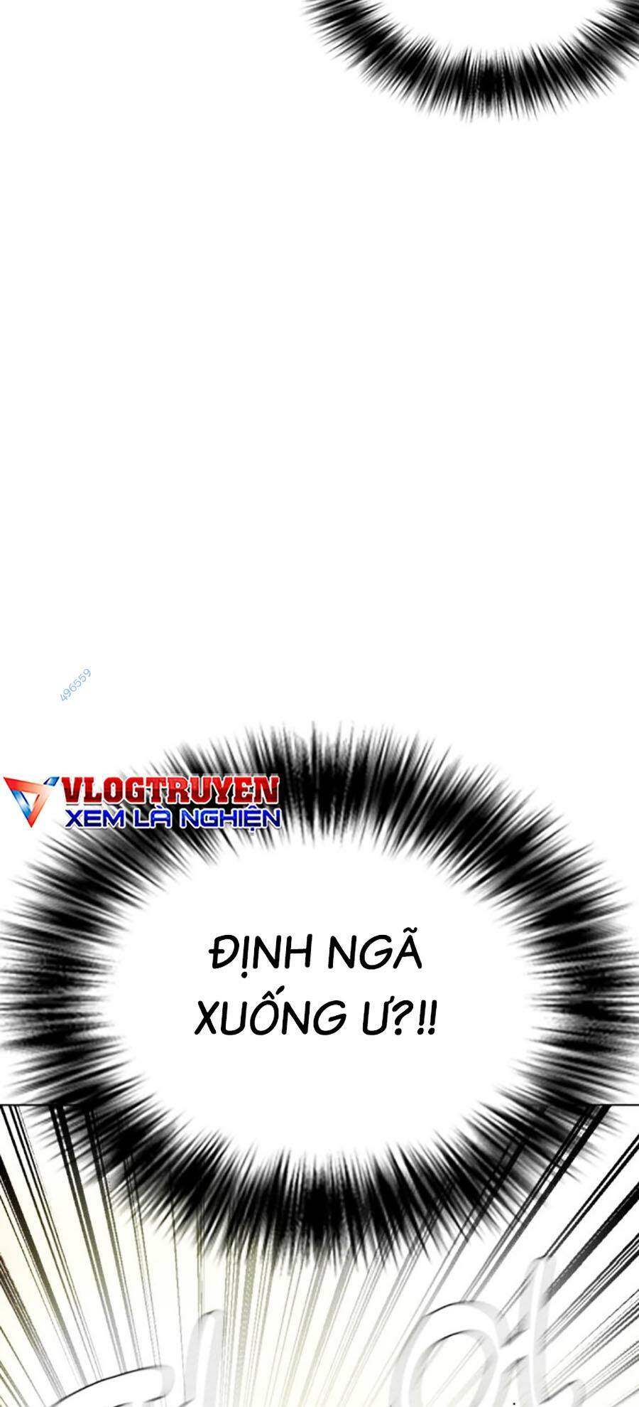 Loser Giỏi Võ Chapter 56 - Trang 2