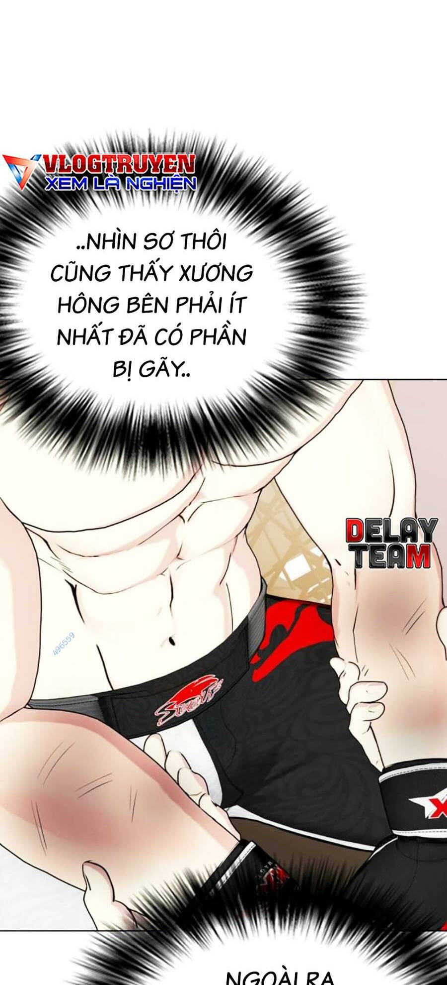 Loser Giỏi Võ Chapter 56 - Trang 2