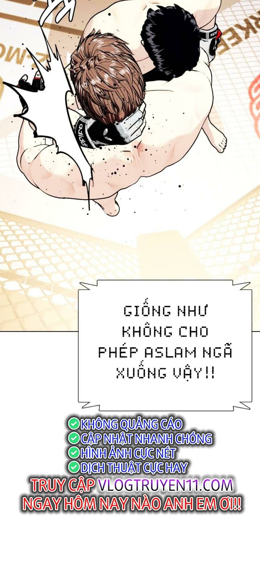 Loser Giỏi Võ Chapter 56 - Trang 2