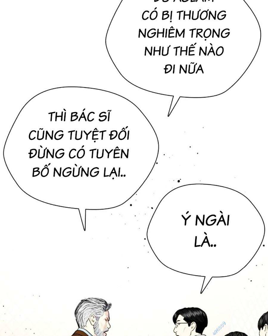 Loser Giỏi Võ Chapter 55 - Trang 2