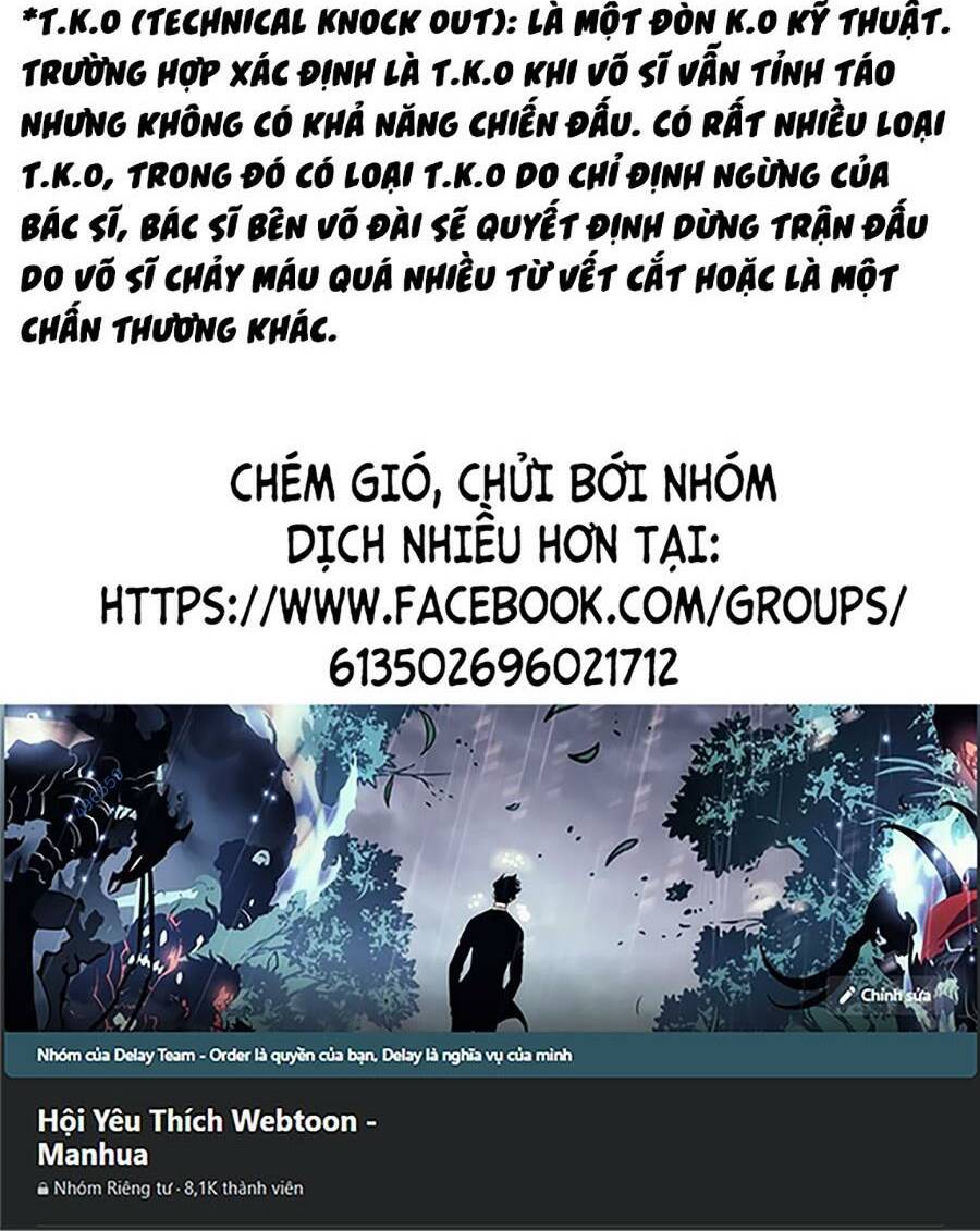 Loser Giỏi Võ Chapter 55 - Trang 2