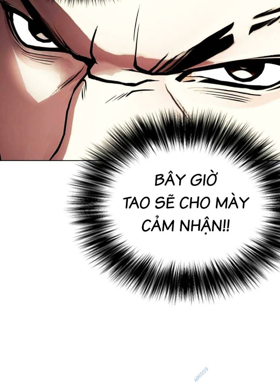 Loser Giỏi Võ Chapter 55 - Trang 2