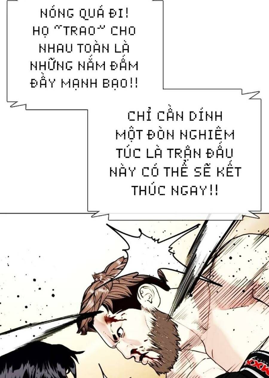 Loser Giỏi Võ Chapter 55 - Trang 2