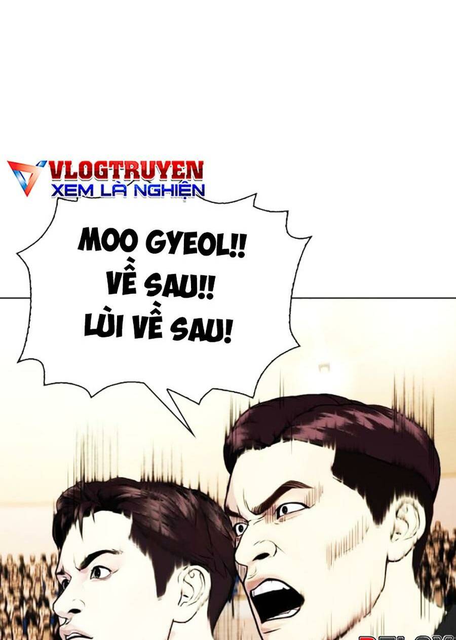 Loser Giỏi Võ Chapter 55 - Trang 2