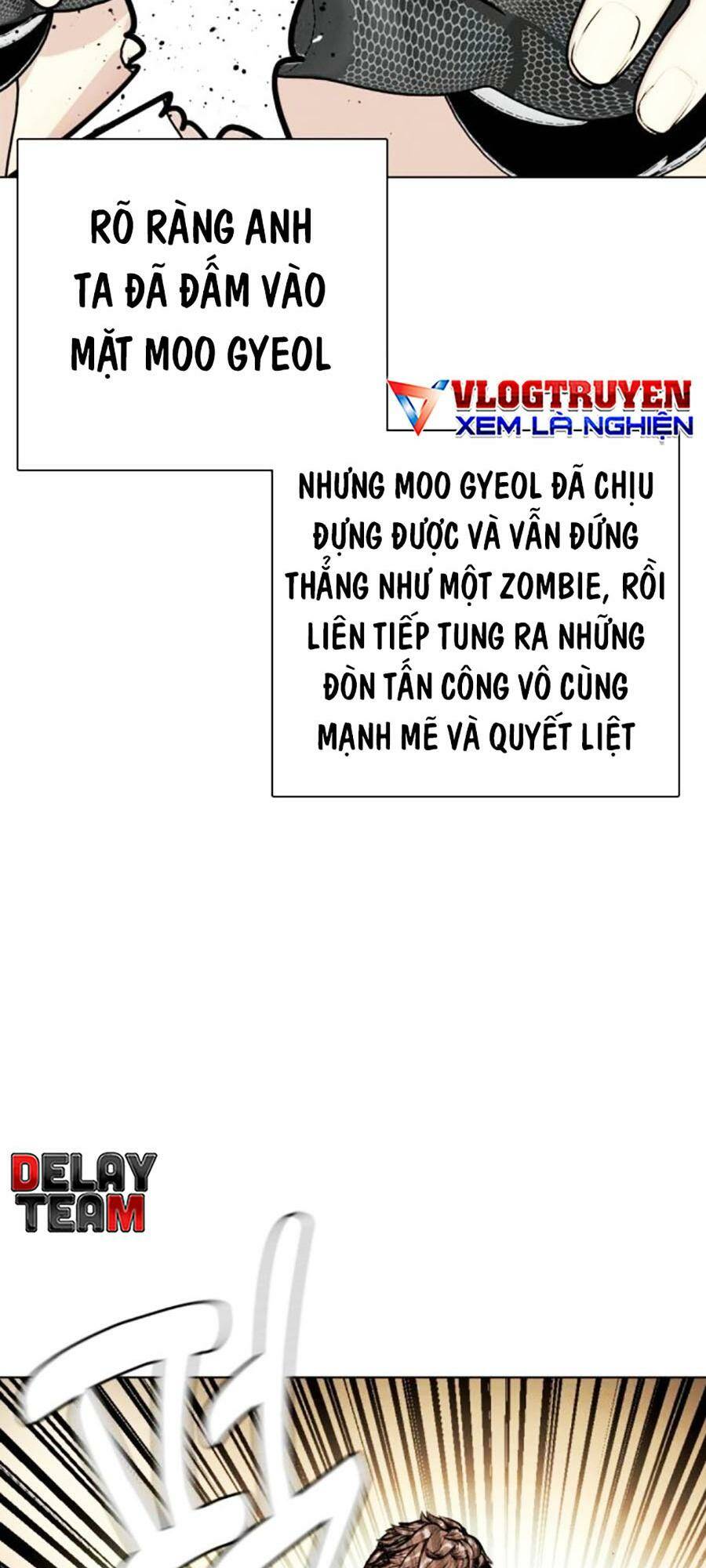 Loser Giỏi Võ Chapter 55 - Trang 2