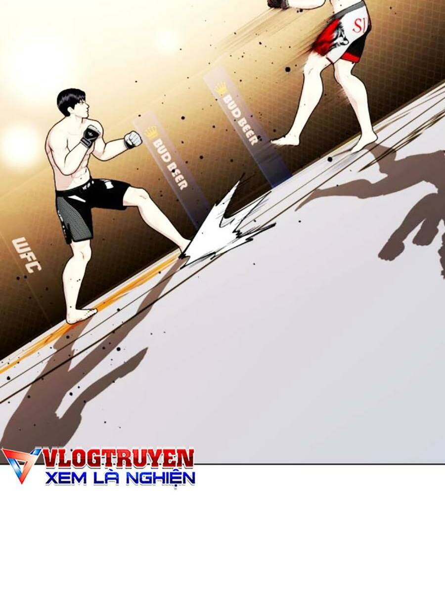 Loser Giỏi Võ Chapter 55 - Trang 2