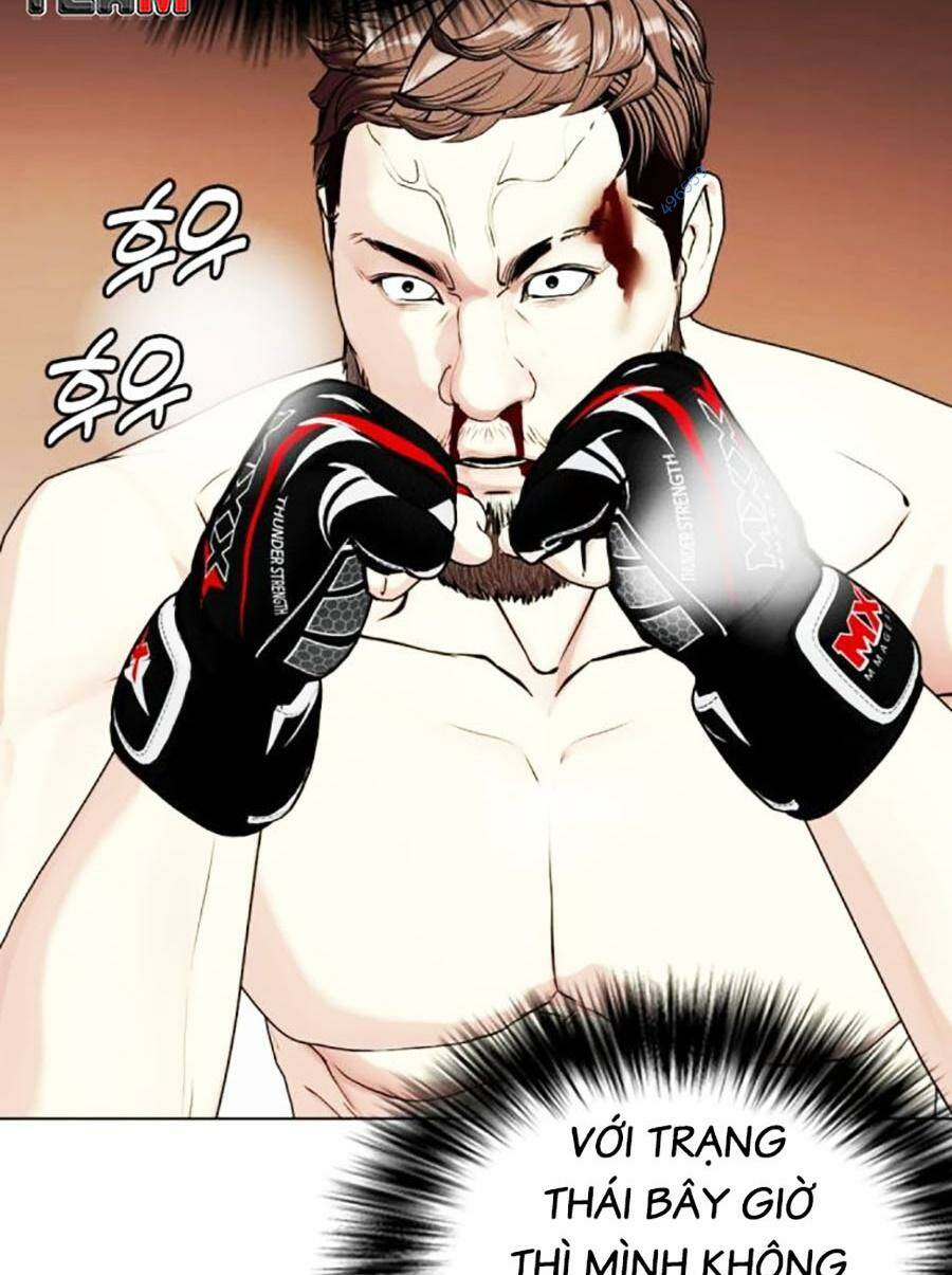 Loser Giỏi Võ Chapter 55 - Trang 2