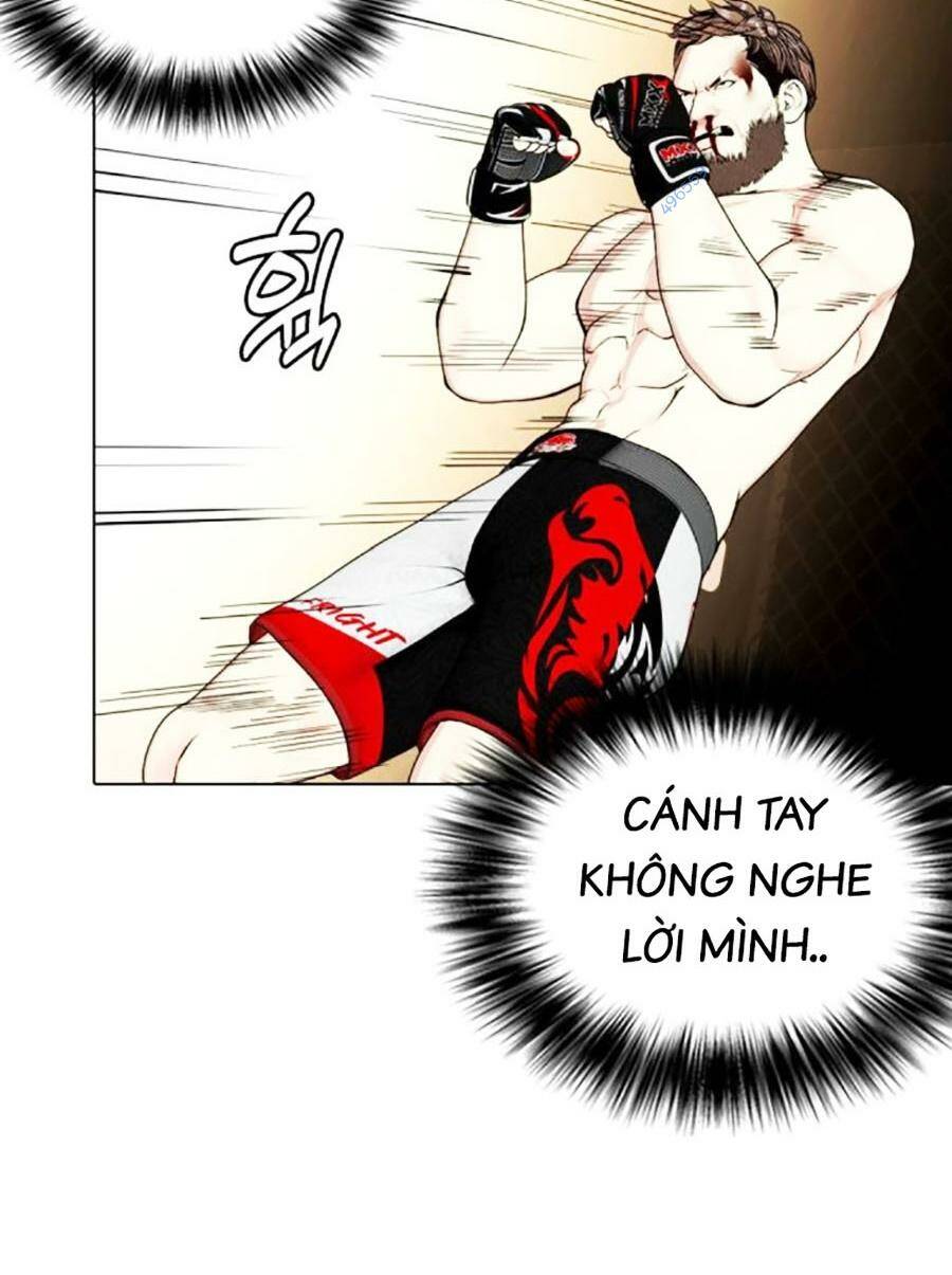 Loser Giỏi Võ Chapter 55 - Trang 2