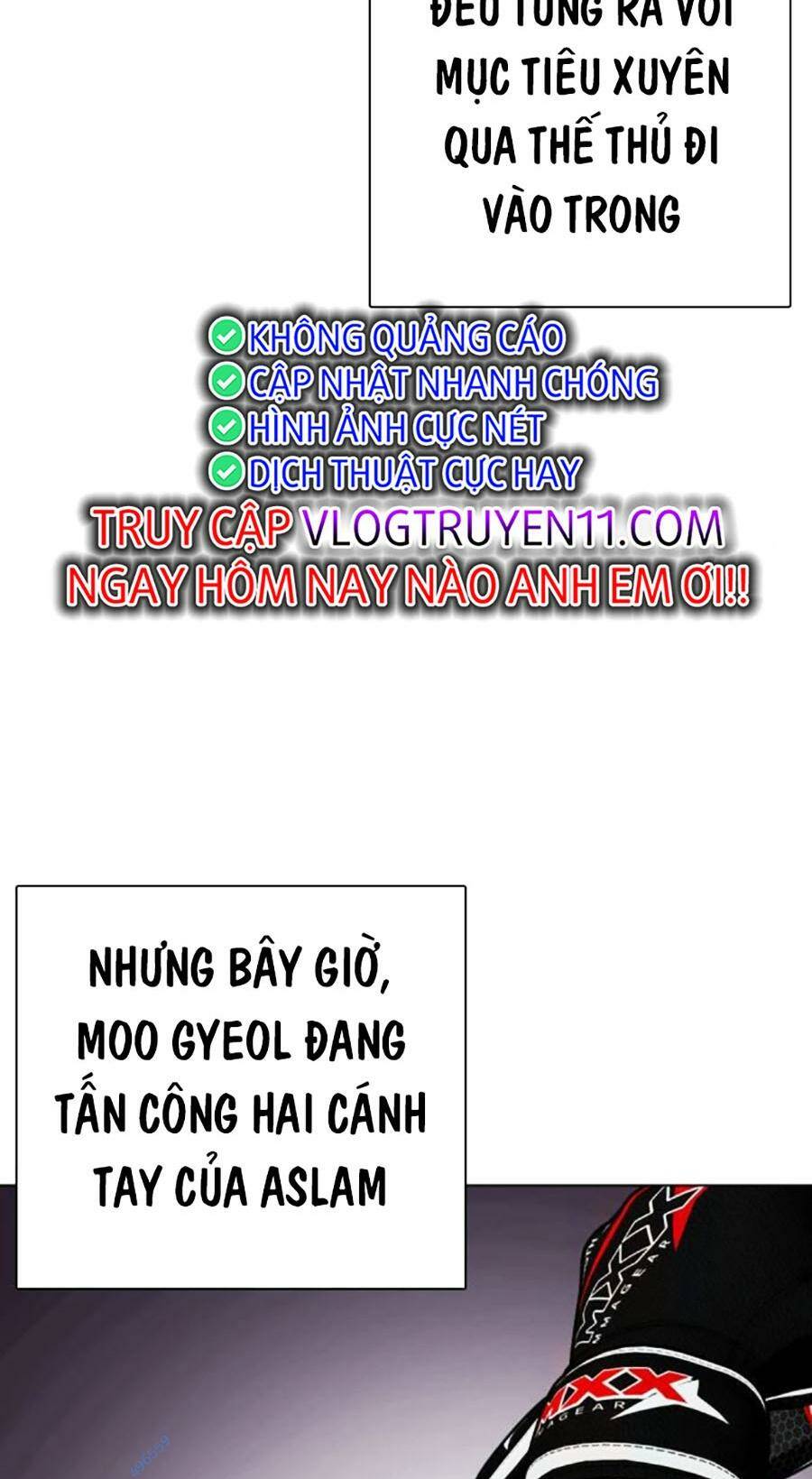 Loser Giỏi Võ Chapter 55 - Trang 2