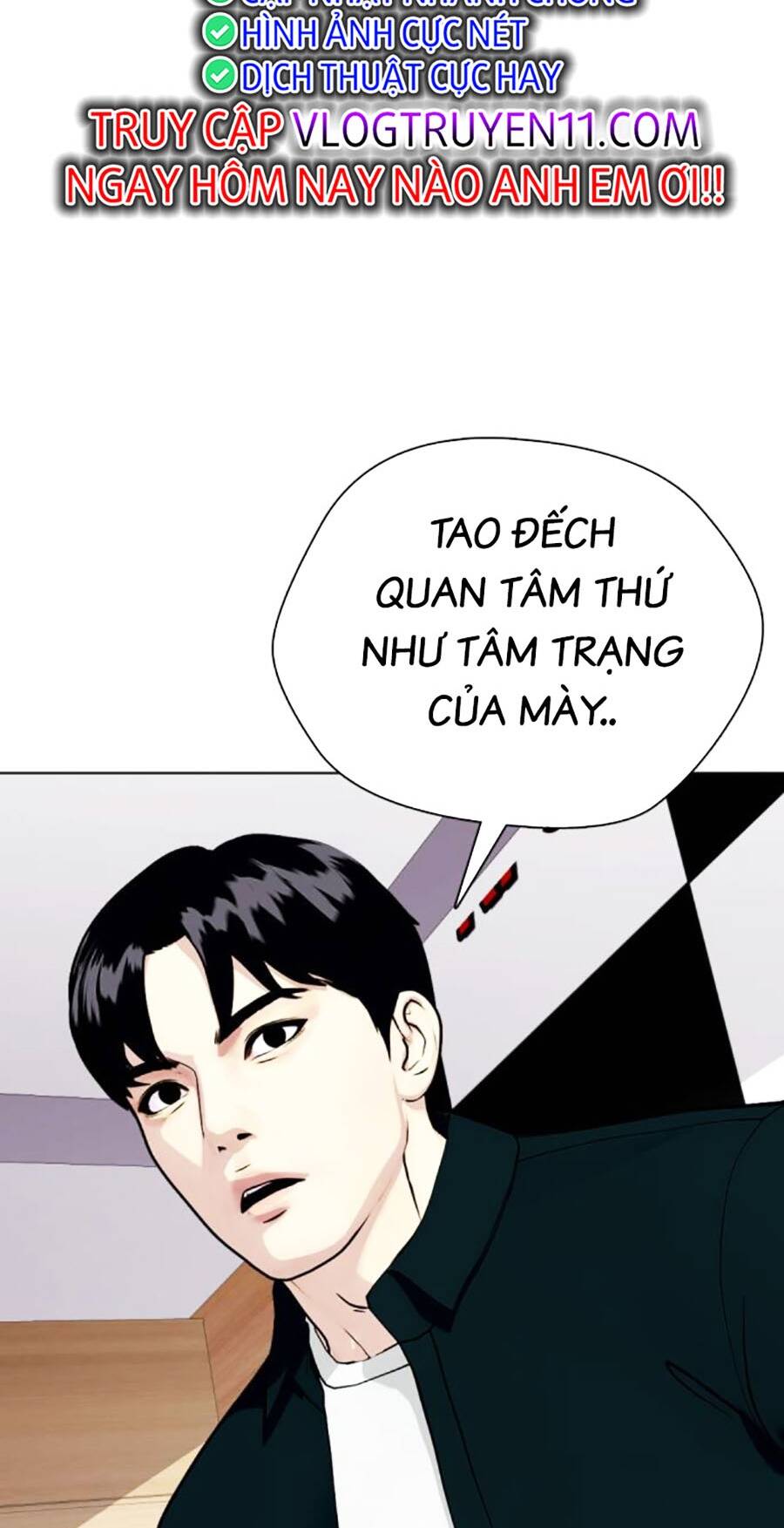 Loser Giỏi Võ Chapter 54 - Trang 2