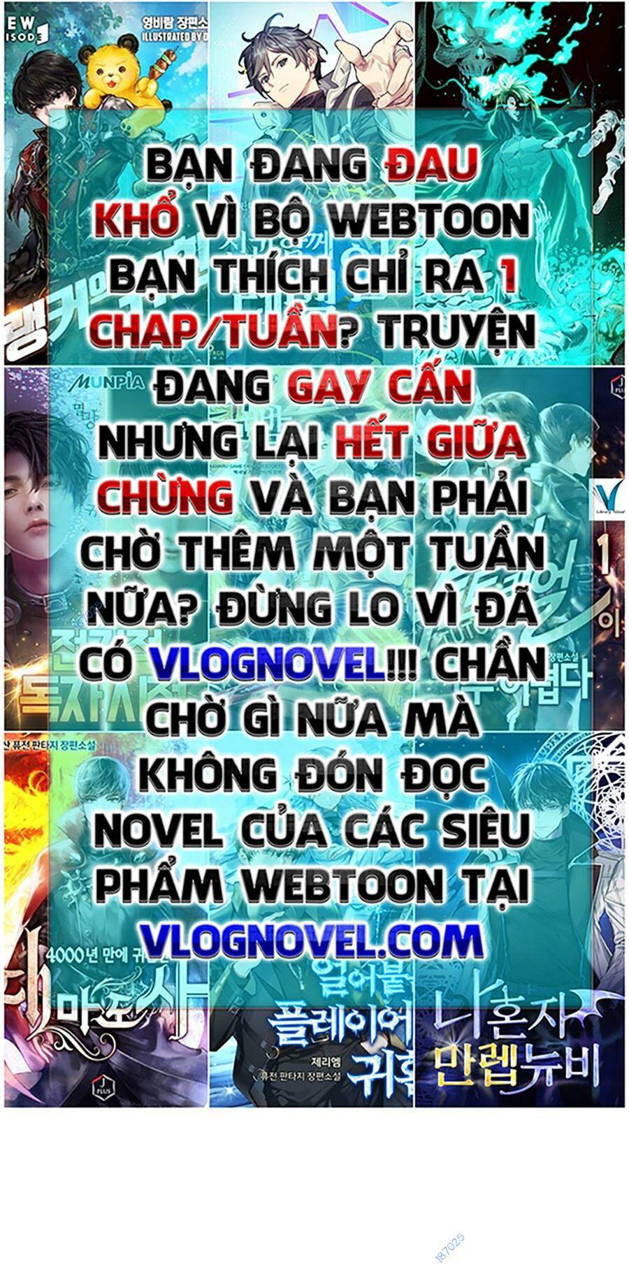 Loser Giỏi Võ Chapter 54 - Trang 2