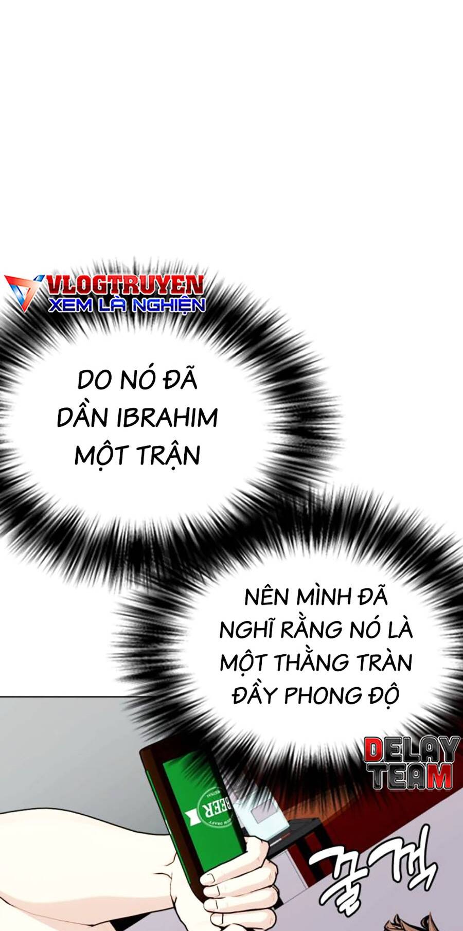 Loser Giỏi Võ Chapter 54 - Trang 2