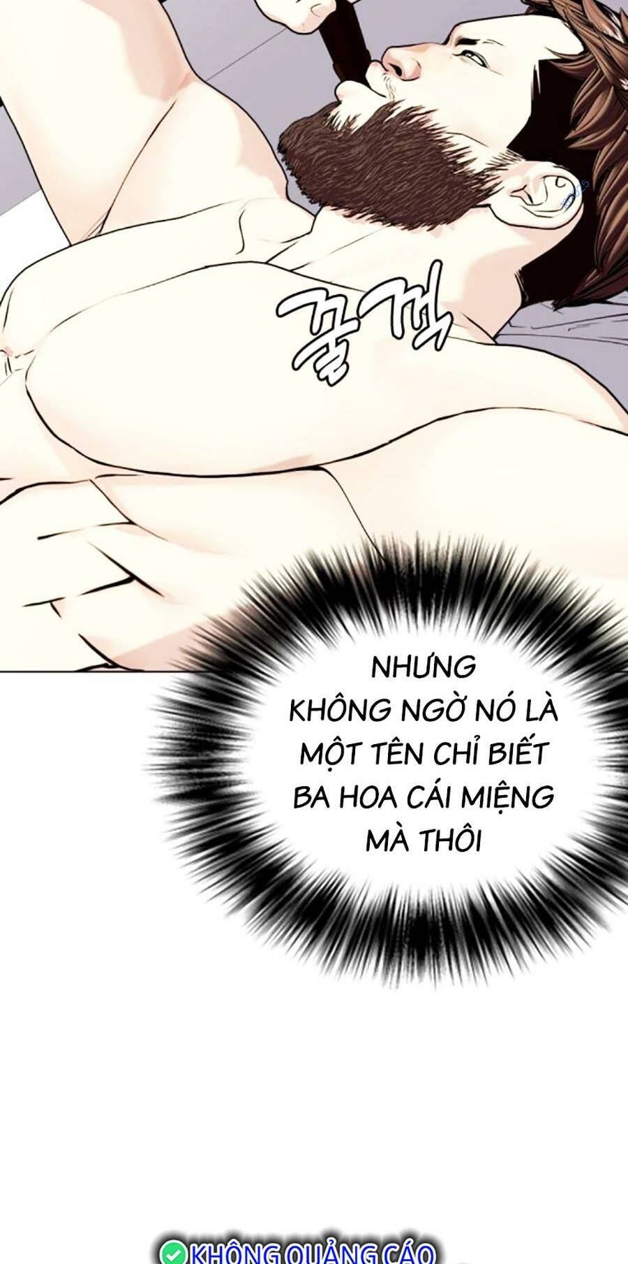 Loser Giỏi Võ Chapter 54 - Trang 2