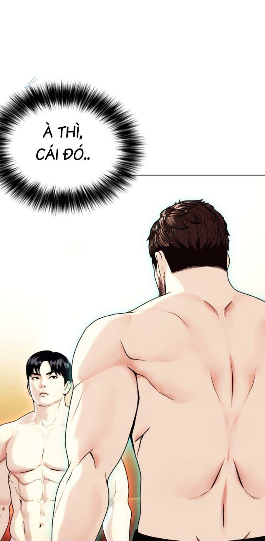 Loser Giỏi Võ Chapter 54 - Trang 2