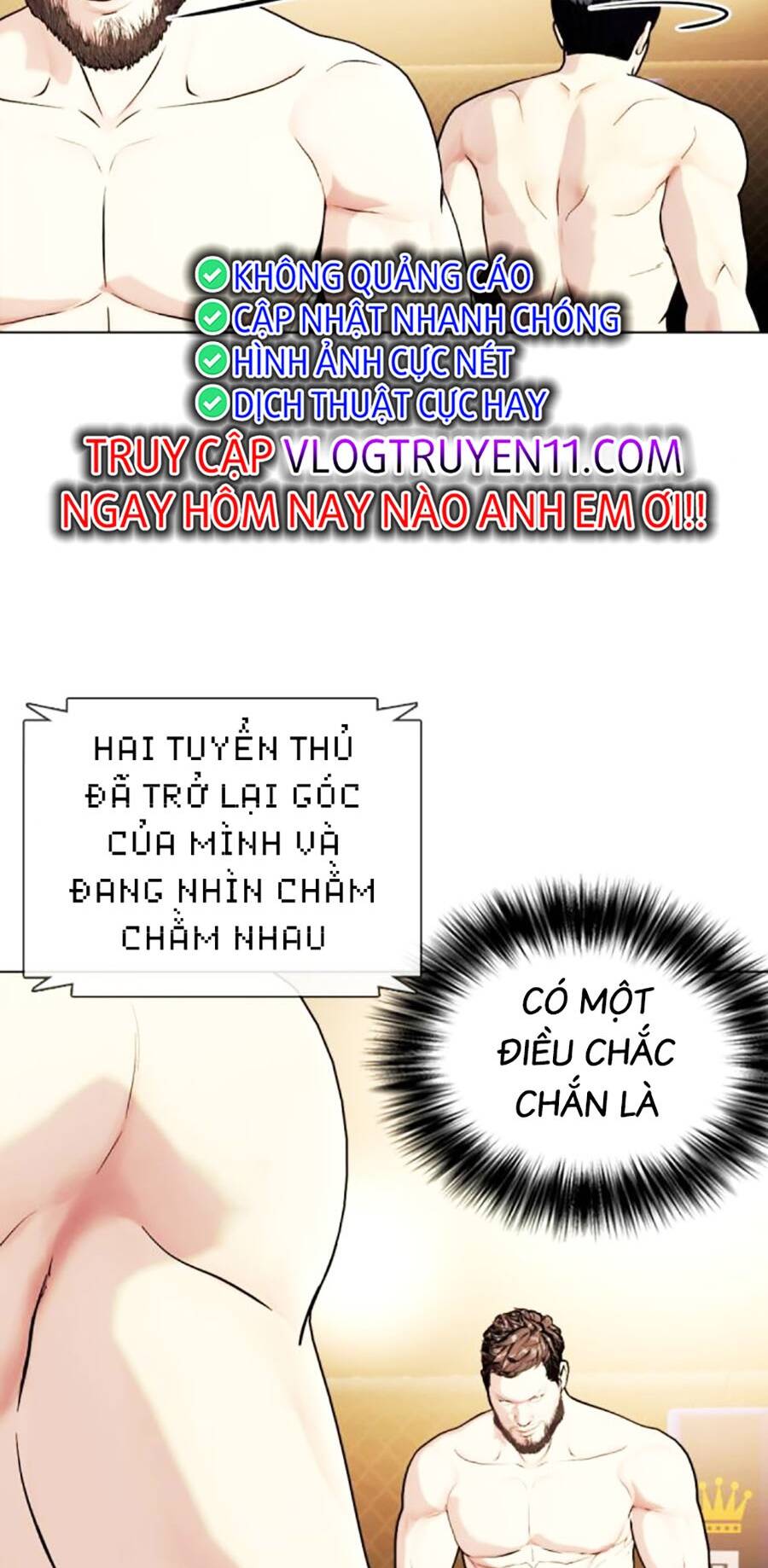 Loser Giỏi Võ Chapter 54 - Trang 2