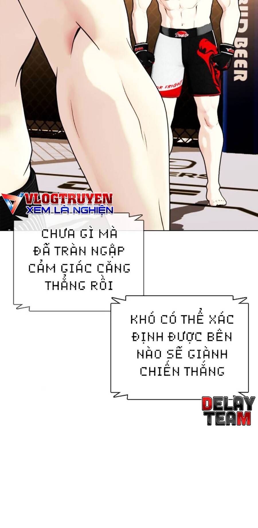 Loser Giỏi Võ Chapter 54 - Trang 2