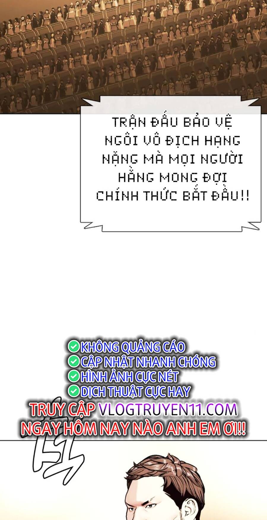 Loser Giỏi Võ Chapter 54 - Trang 2