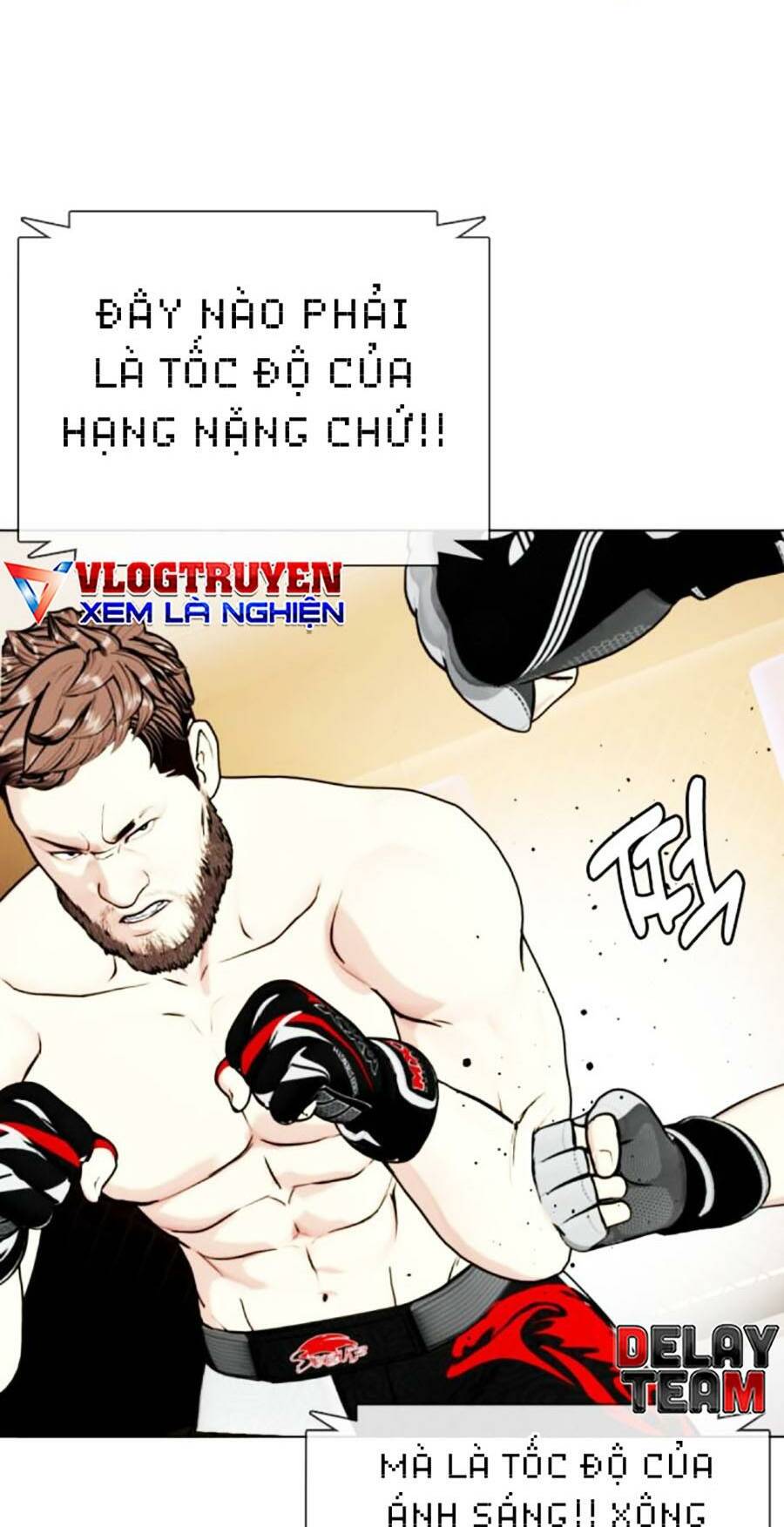 Loser Giỏi Võ Chapter 54 - Trang 2