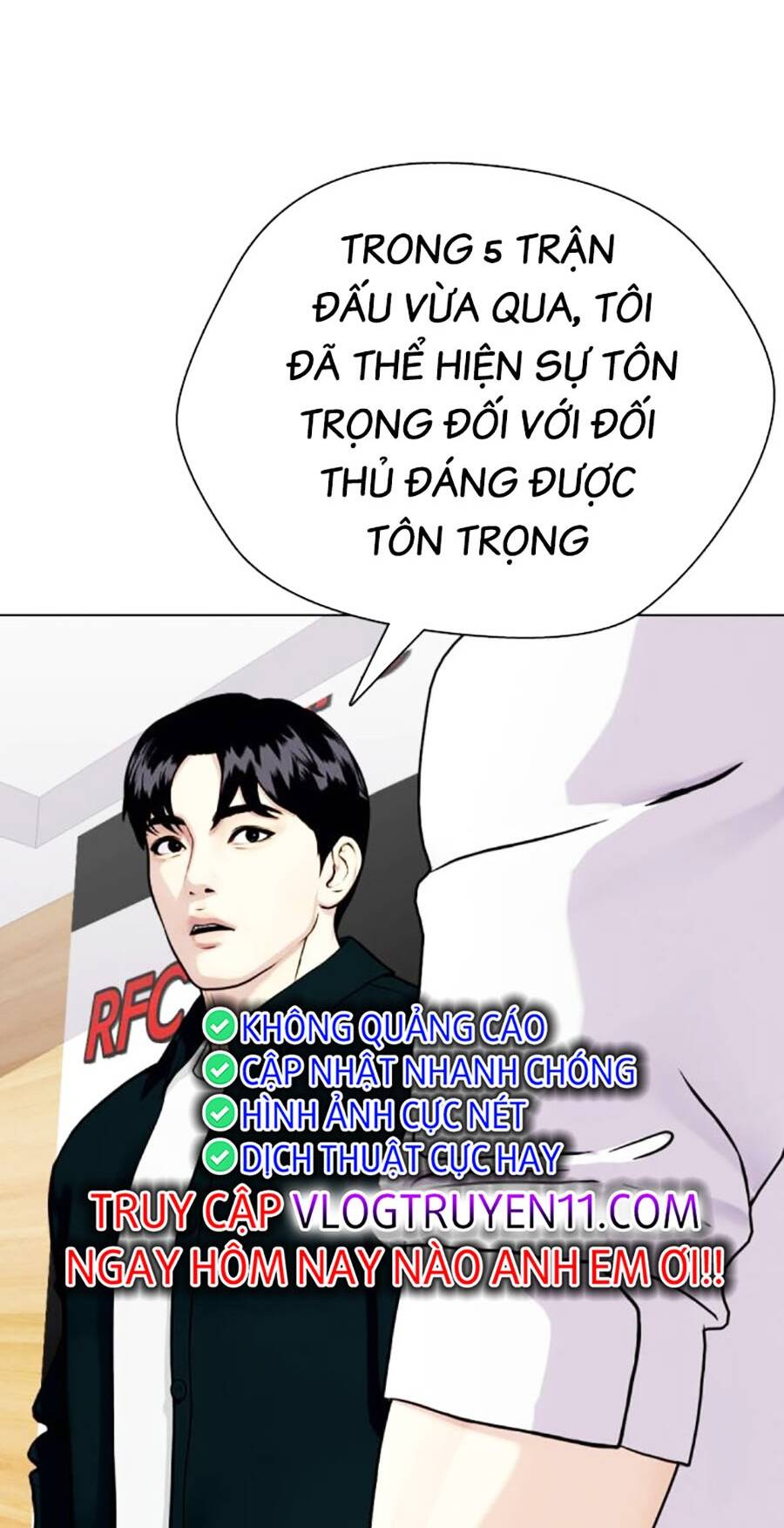 Loser Giỏi Võ Chapter 54 - Trang 2