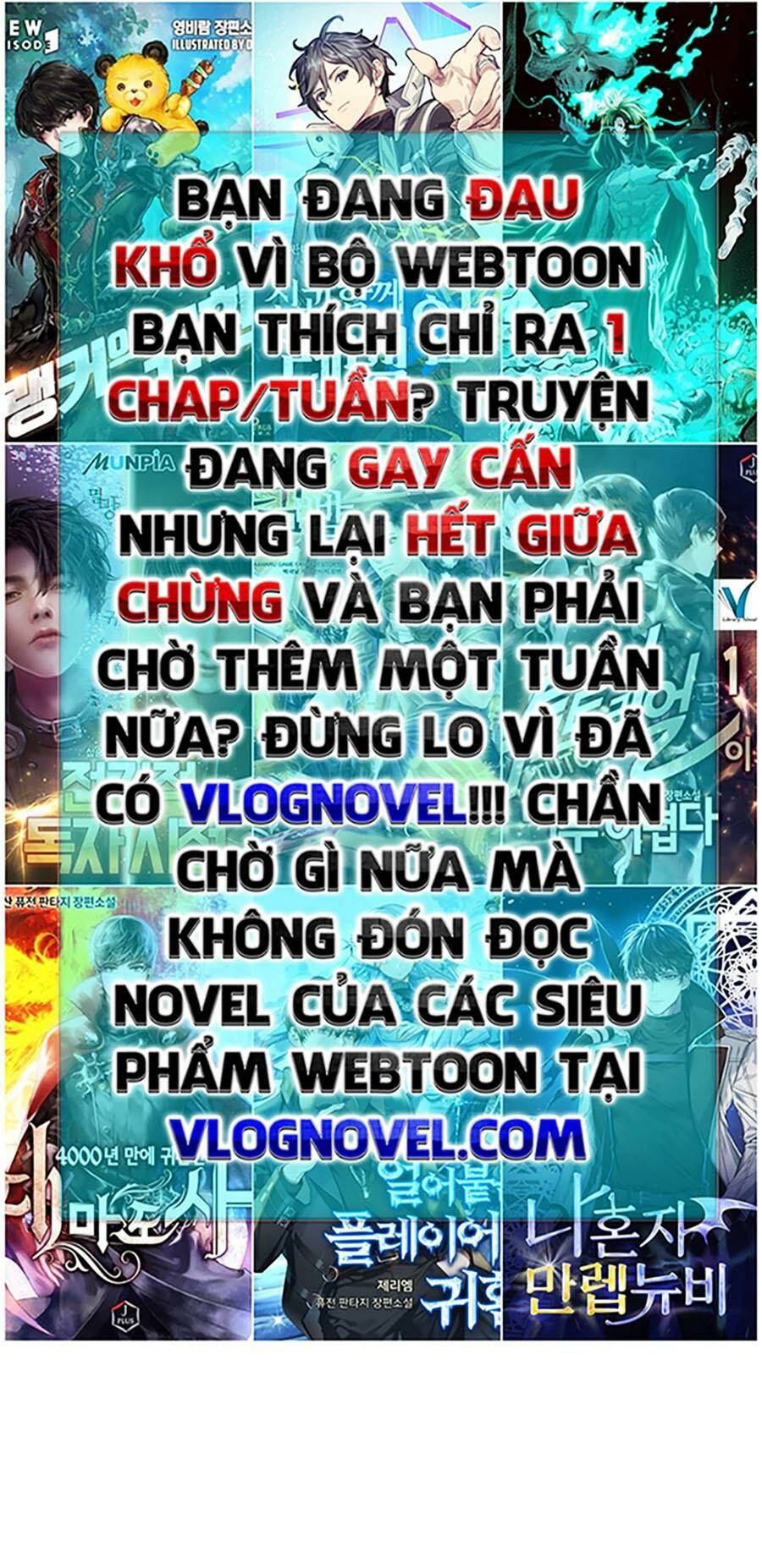 Loser Giỏi Võ Chapter 54 - Trang 2