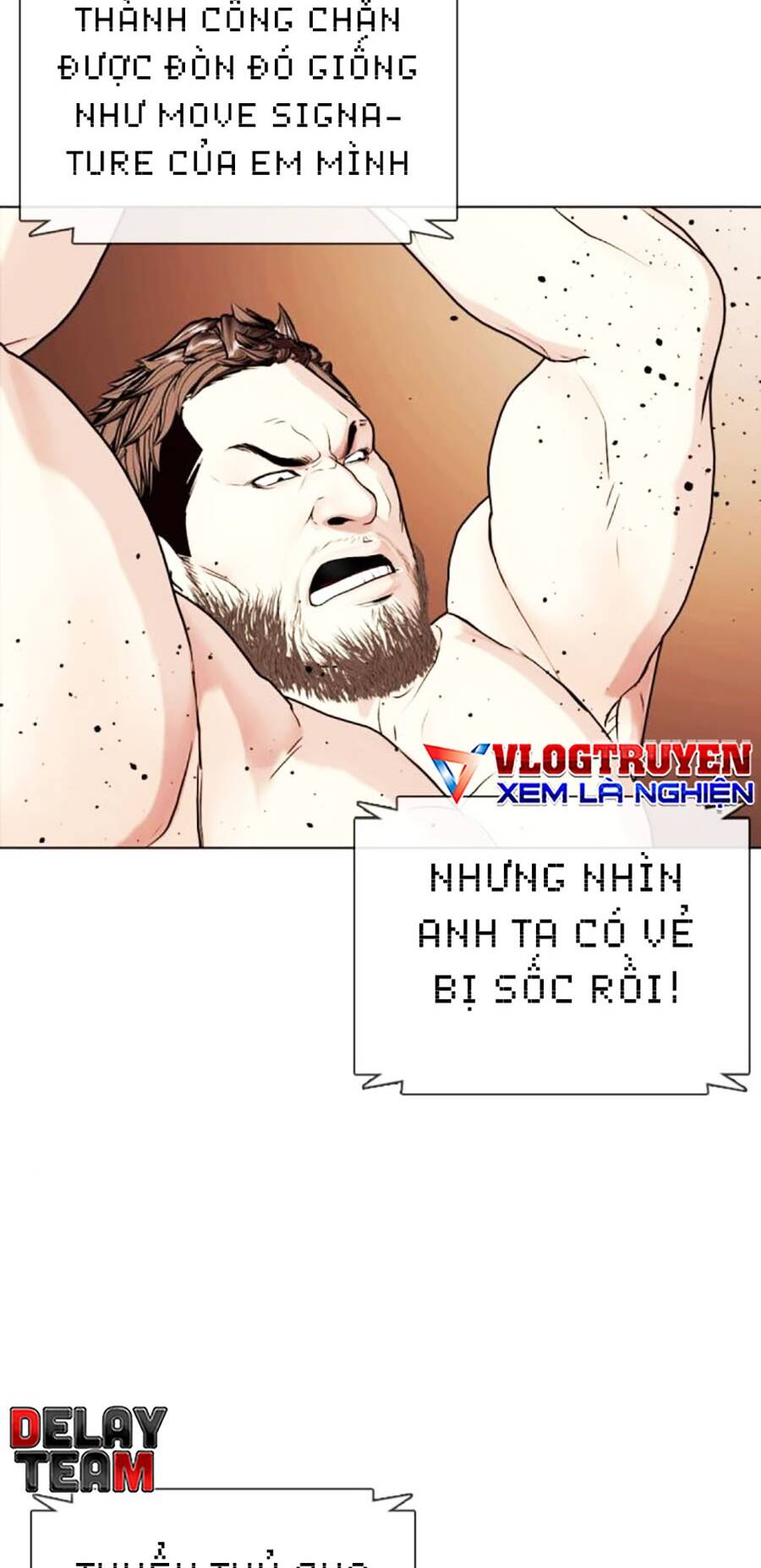 Loser Giỏi Võ Chapter 54 - Trang 2