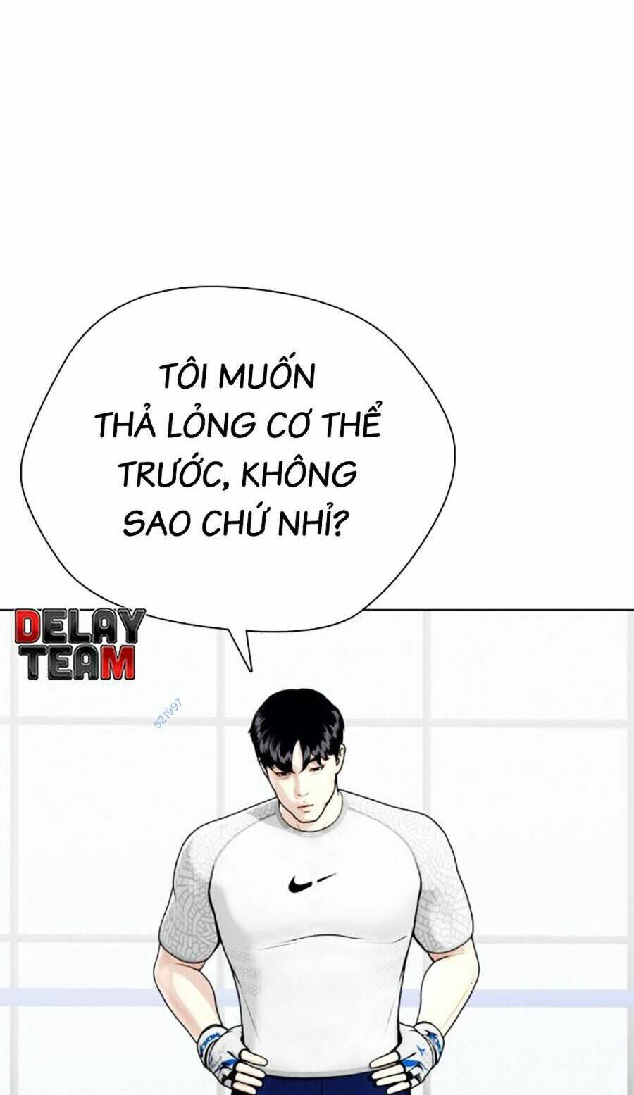 Loser Giỏi Võ Chapter 53 - Trang 2