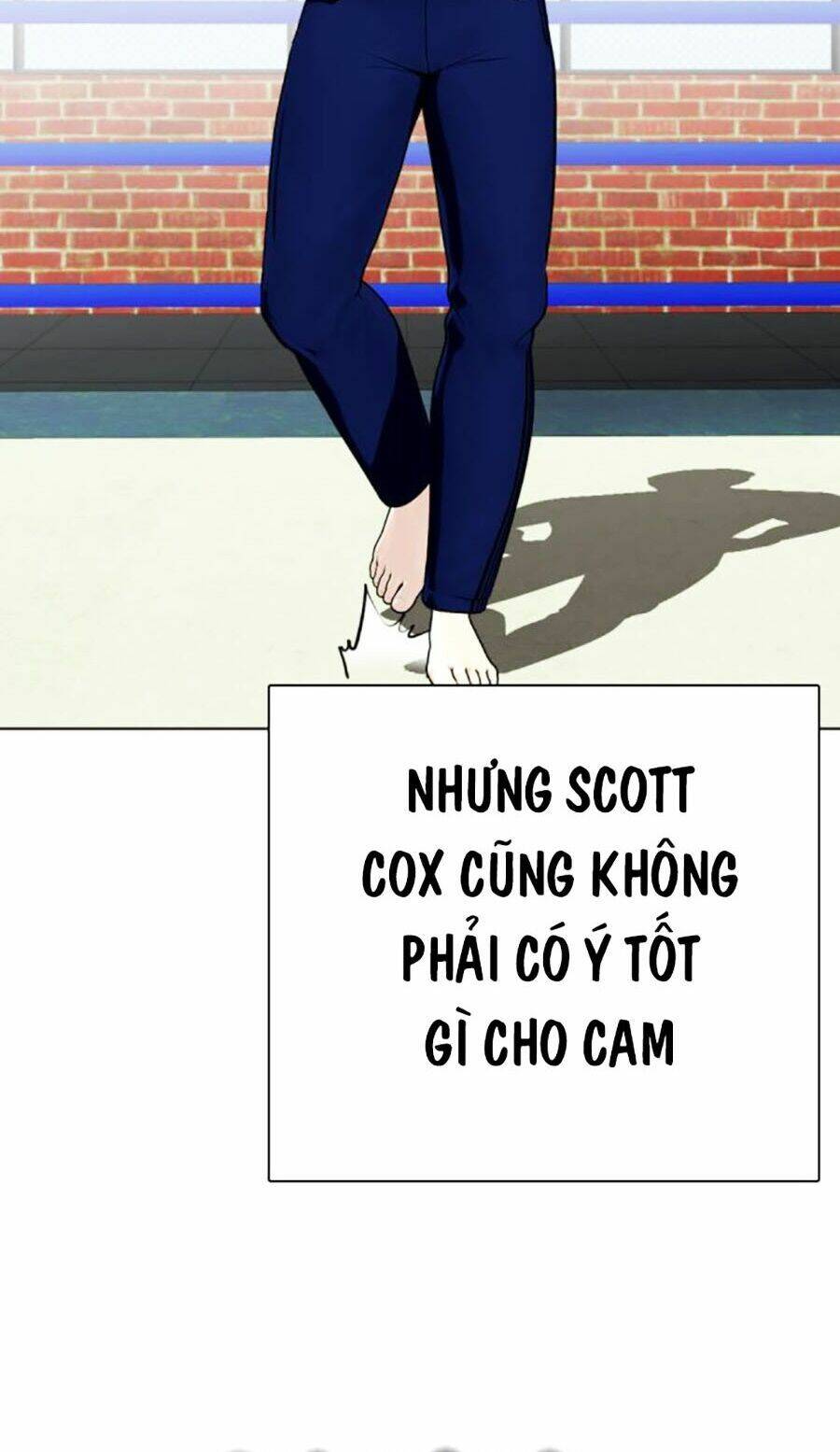 Loser Giỏi Võ Chapter 53 - Trang 2