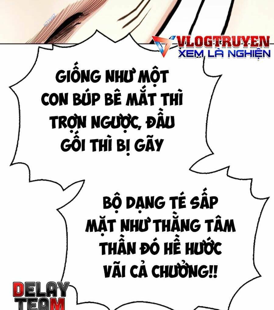 Loser Giỏi Võ Chapter 53 - Trang 2